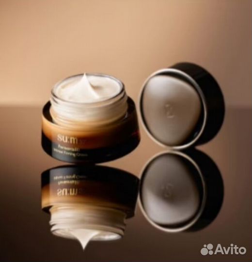 Su:m37 FermentaLift intensive firming cream specia