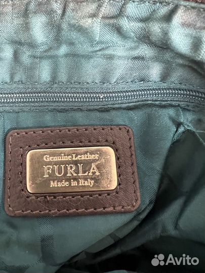 Сумка женская furla