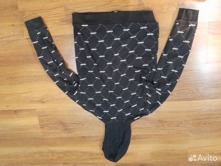 Кофта детская adidas