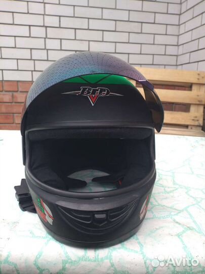 Шлем для мотоцикла
