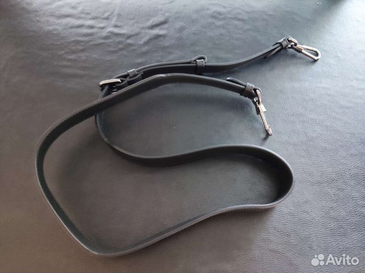 Ремень для сумки Ermenegildo Zegna оригинал