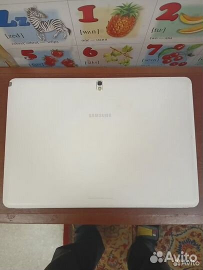 Samsung Galaxy Note PRO 12.2