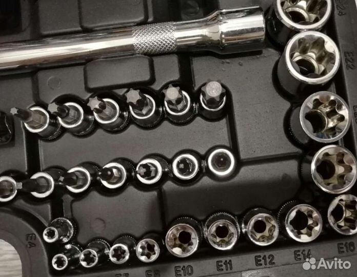 Набор инструментов 94