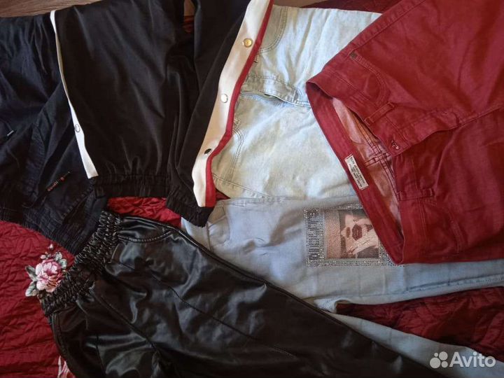 Одежда женская