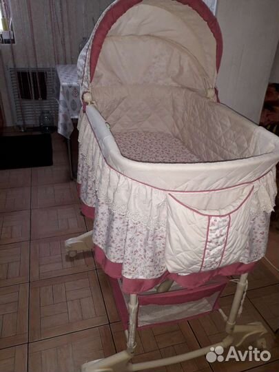 Детская люлька колыбель