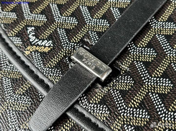 Сумка goyard (Арт.32743)