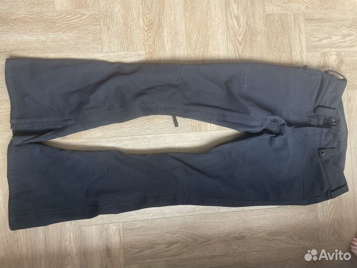 Штаны сноуборд L1,burton,DC, nike