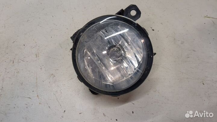 Фара противотуманная Citroen C4 2015, 2015