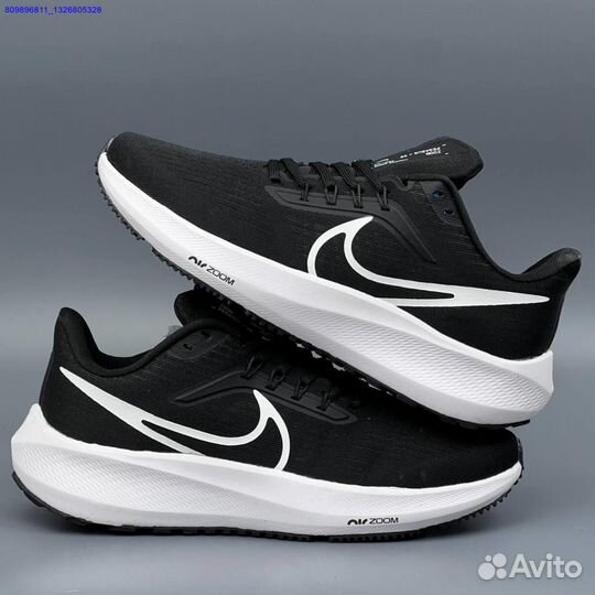 Кроссовки Nike Pegasus (Арт.33837)