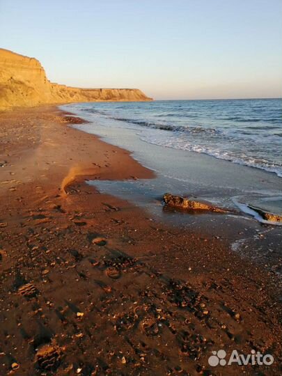 Гостевой Дом у моря