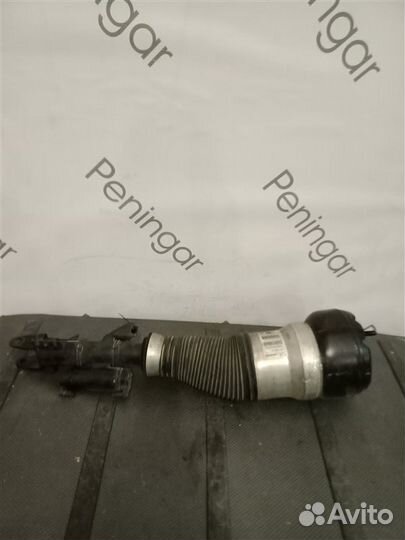 Пневмостойка передняя правая Mercedes-Benz S500