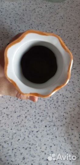 Ваза дфз СССР