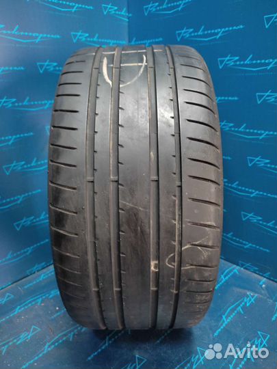 Goodyear Eagle F1 Asymmetric 3 275/30 R20