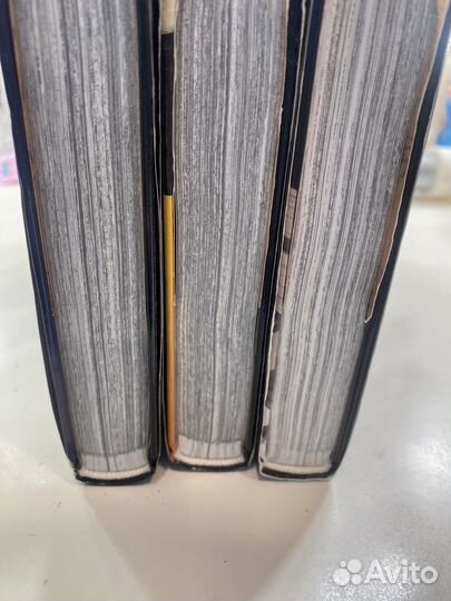 Атака Титанов. Том 1,2,3. Книга, Манга