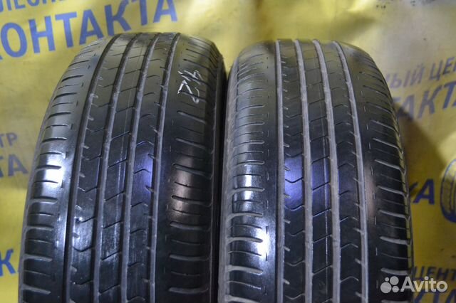 Bridgestone Ecopia NH100 195/65 R15