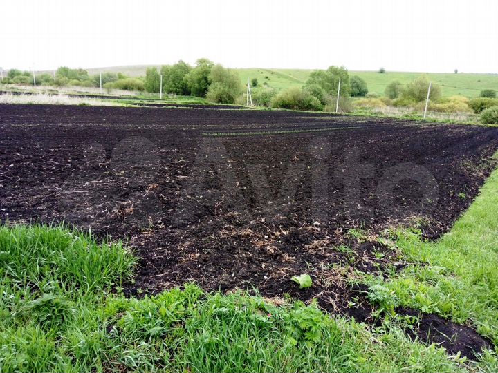 Участок 30 сот. (ИЖС)