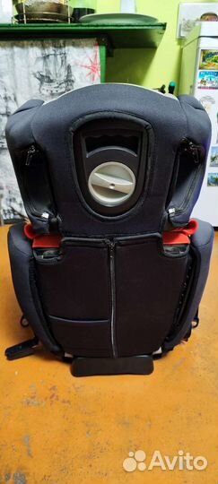 Детское автокресло 15 до 36 кг Chicco