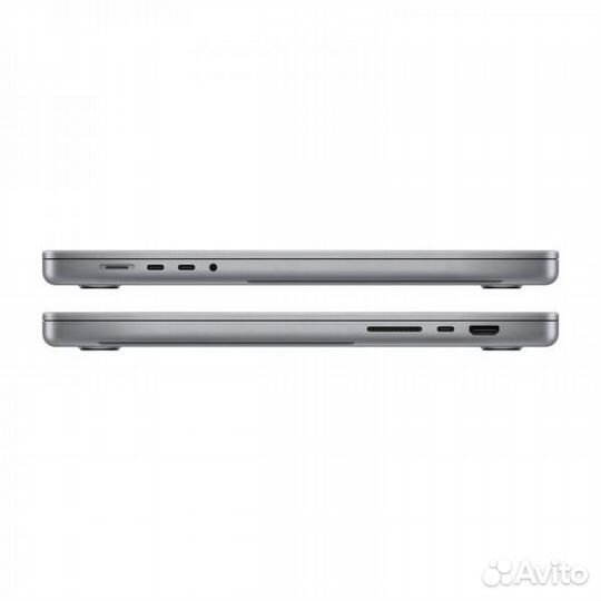 Apple Macbook Pro 16 Late 2021 (Apple M1 Max 10-co