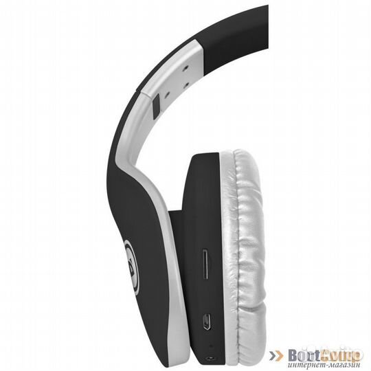 Беспроводная гарнитура Defender FreeMotion B525 чё