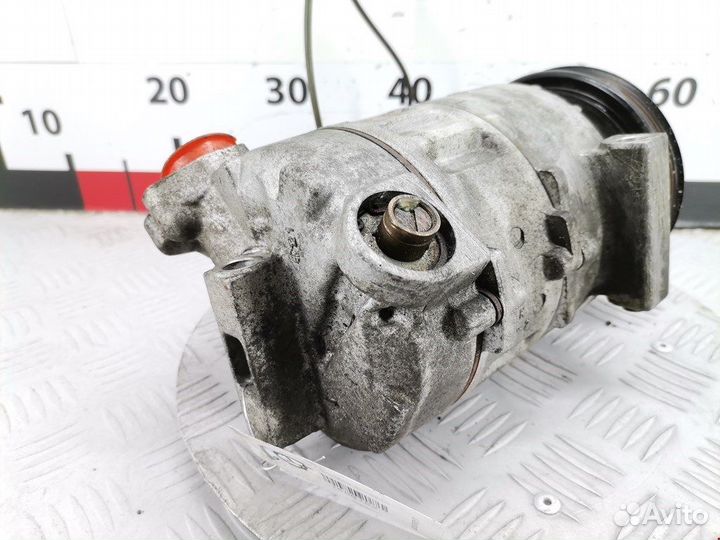 Компрессор кондиционера для Audi A4 B5 8D0260808
