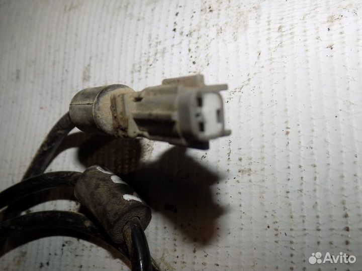 Датчик ABS задний левый Impreza (G12) 2007-2012