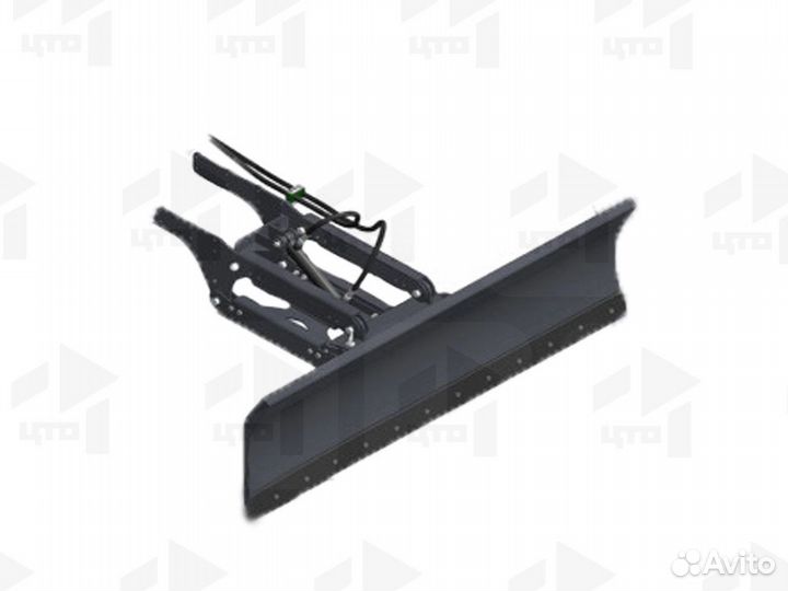 Мини-трактор Foton Lovol TE-354C, 2023