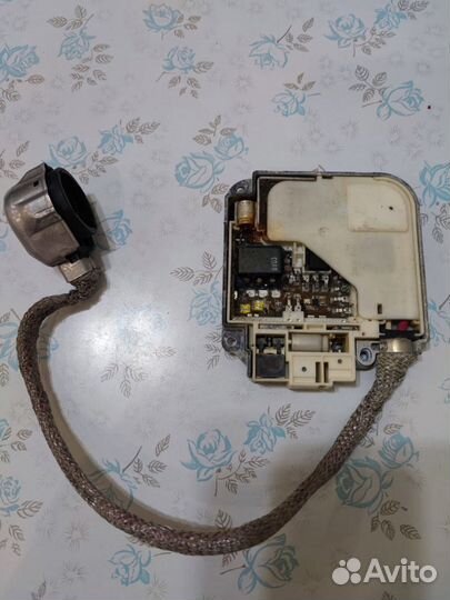 Оригинальный блок розжига lexus gs, is, ls, lx, gx