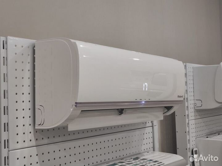 Кондиционер roland favorite II inverter FIU-07