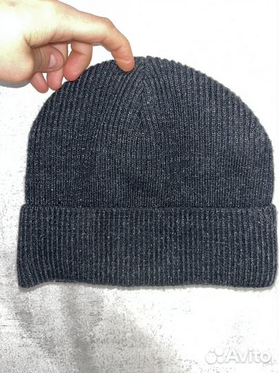 Шапка женская теплая зимняя