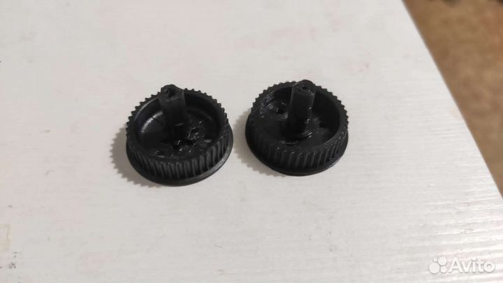 Шестеренка для щётки дайсон