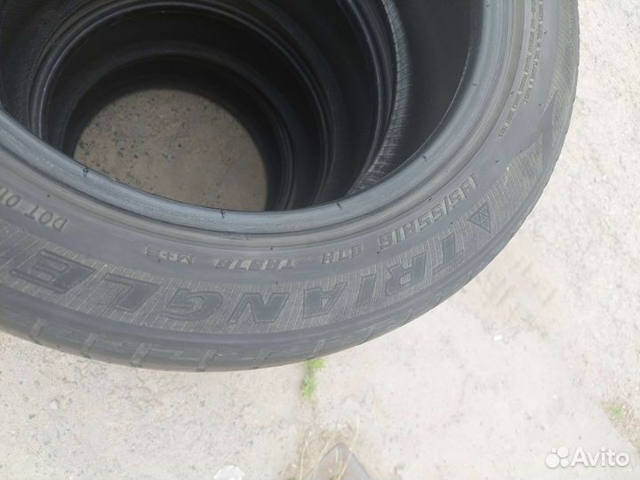 Triangle TR978 195/55 R16