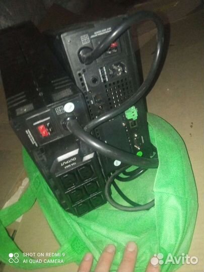 Ippon smart winner 2000