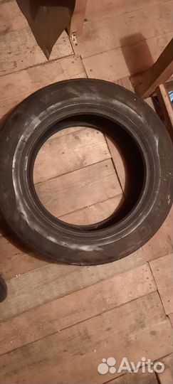 Bridgestone Sports Tourer MY-01 205/60 R15