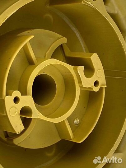 Шкив стартера 173F/177F