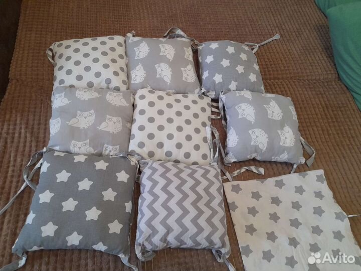 Подушка-позиционер