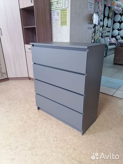 Комод новый 