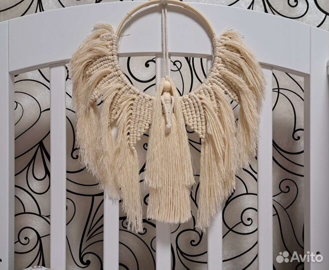 Ангел, ангел- хранитель, ночник