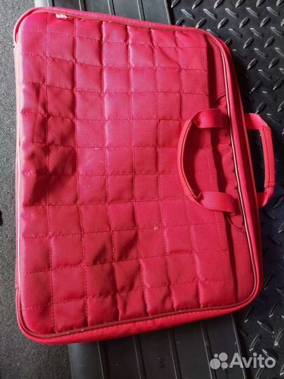 Сумка чехол под ноутбук