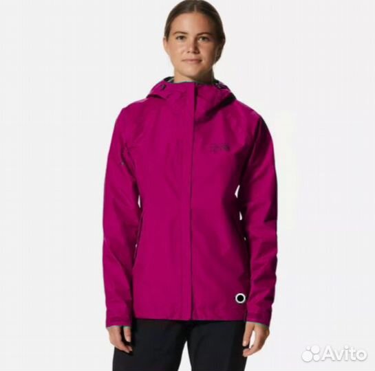 Куртка Mountain Hardwear Exposure/2 Gore-Tex - M