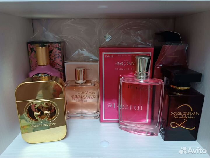 Парфюмерия оригинал,духи мужские, женские, унисекс