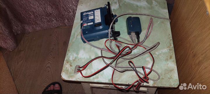 Приемник монеты