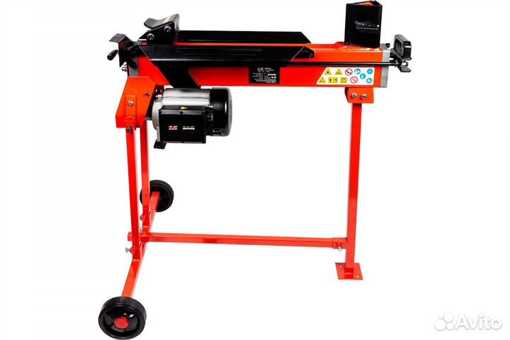 Дровокол brait BLS525 S