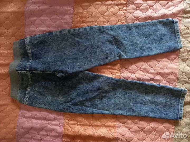 Одежда для мальчика на 5 лет