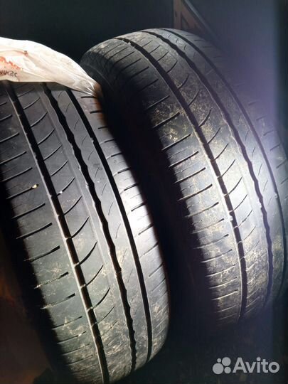 Pirelli Ice 195/65 R15