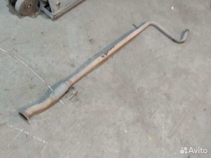 Вакуум fiat Albea