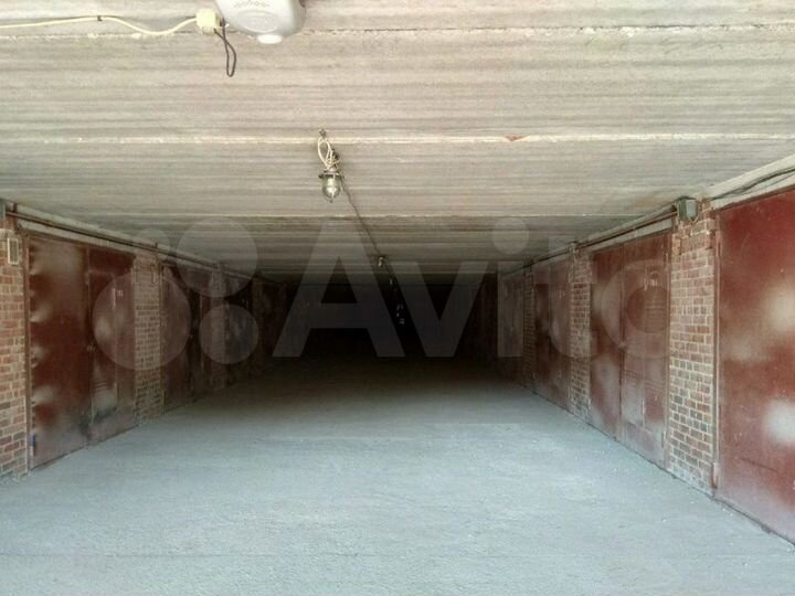 Гараж, 23 м²