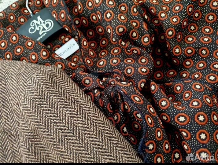 Блузка женская 50 52