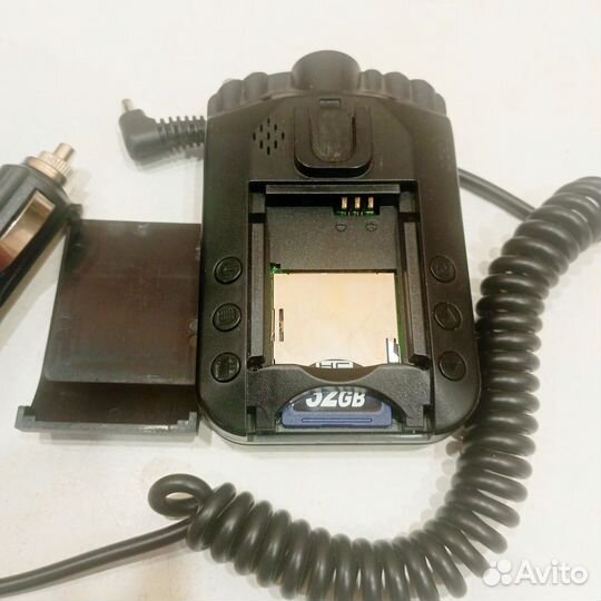 Видеорегистратор