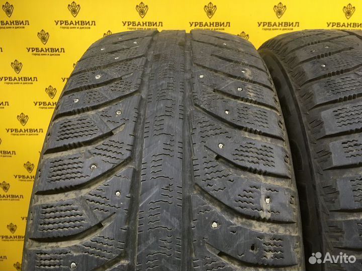 Bridgestone Ice Cruiser 7000 235/55 R17