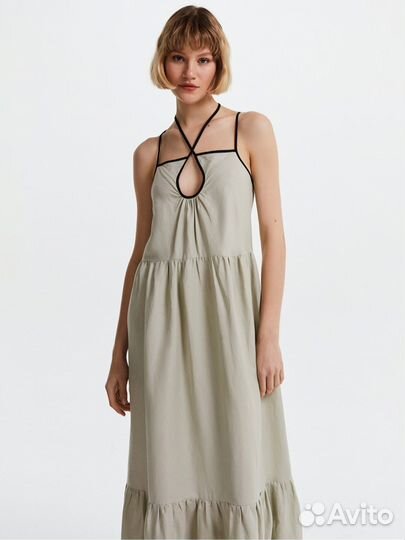 Платье Love Republic